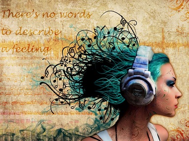 Communicating emotions with music