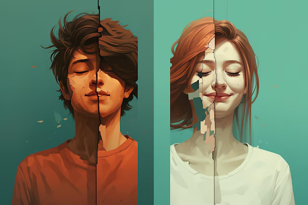 The Musical Bond Between Relative Major and Relative Minor